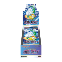 Incandescent Arcana Booster Box Incandescent Arcana (S11a) Booster Box