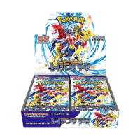 Raging Surg Booster Box Raging Surf (SV3a) Booster Box