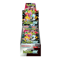 Shiny Treasure Booster Box Shiny Treasure (SV4a) Booster Box