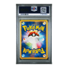 Arbok Expedition Holo #099 PSA 10