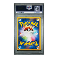 Arbok Expedition Holo #099 PSA 10