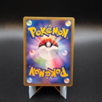 Groudon ex Player's Club Holo #028 (NM)