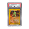 Larvitar McDonald's Promo Holo #018 PSA 10