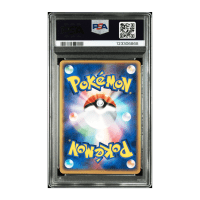 Mew Play Promo Holo #013 PSA 10