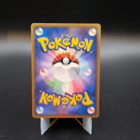 PokePark's Jirachi PokePark Forest Promo #009 (NM)