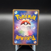 PokePark's Whismur PokePark Forest Promo #007 (LP)