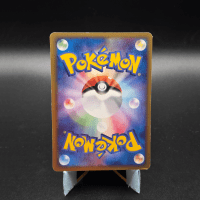 PokePark's Whismur PokePark Grand Opening Promo #046 PCG-P (LP)